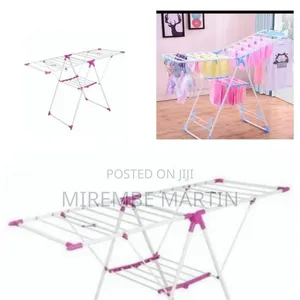 Clothes Drying Rack