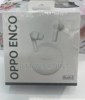 Oppo Enco Buds 2