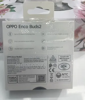 Oppo Enco Buds 2
