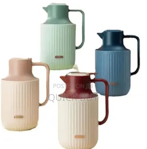 Ultimate Classic Vacuum Flasks