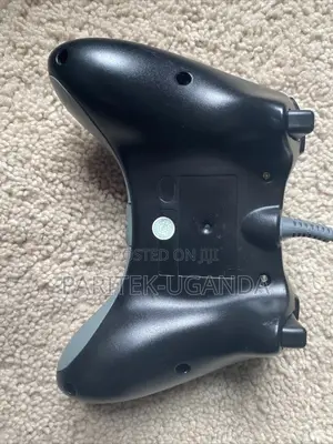 Wired Controller Compatible Microsoft Xbox 360