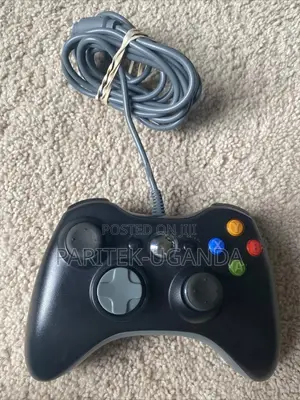 Wired Controller Compatible Microsoft Xbox 360
