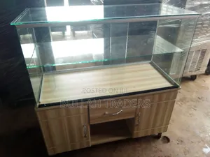 Displays for All Items