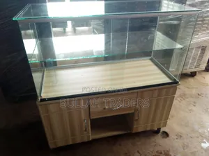 Displays for All Items