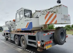 30ton Crane for Hire