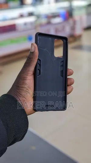 Samsung Galaxy Note 20 Cases Available