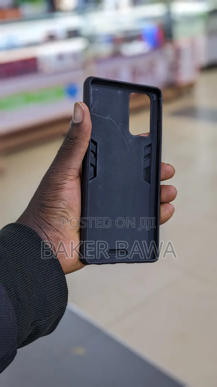 Samsung Galaxy Note 20 Cases Available
