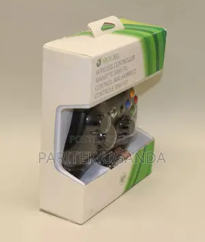 Wireless Gaming Controller