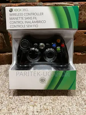Wireless Gamepad for Xbox 360