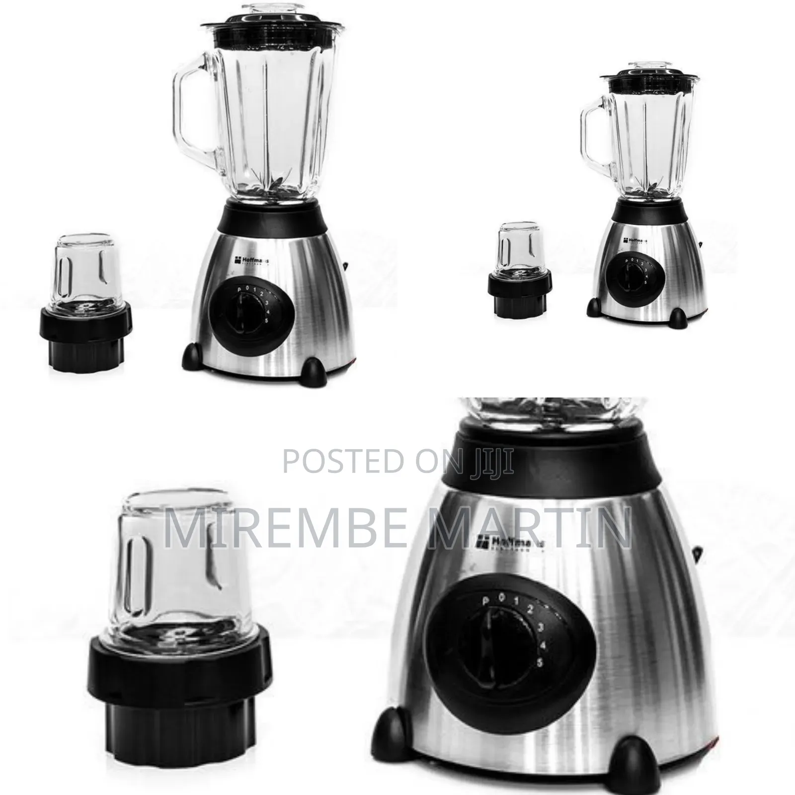 Electric Blender