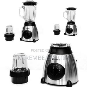 Electric Blender