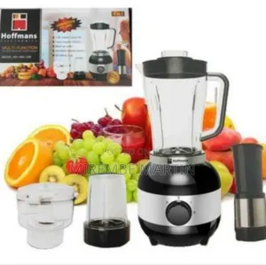 3 in 1 Hoffman Blender