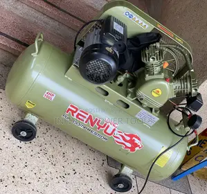 Air Compressor 100l(Renyuwang)