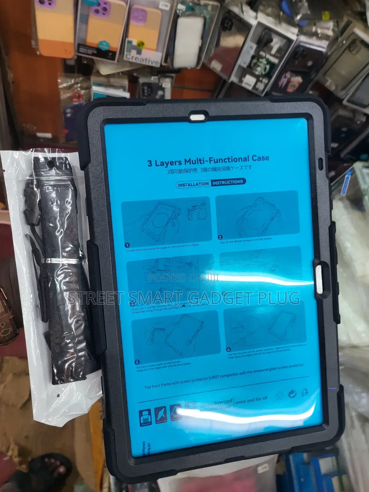 Samusang A9 Plus Tablet Cases