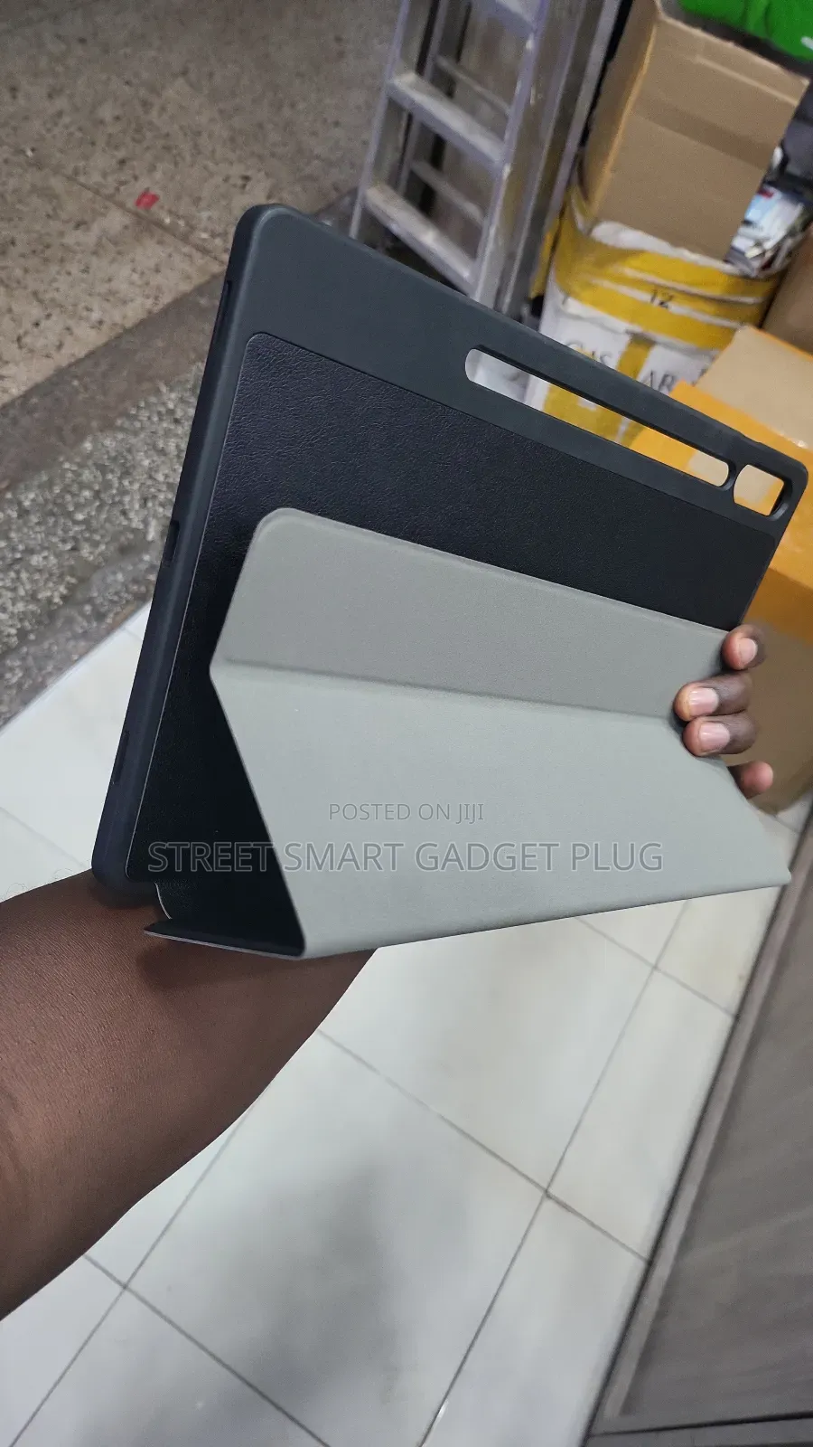 Samusang A9 Plus Tablet Cases