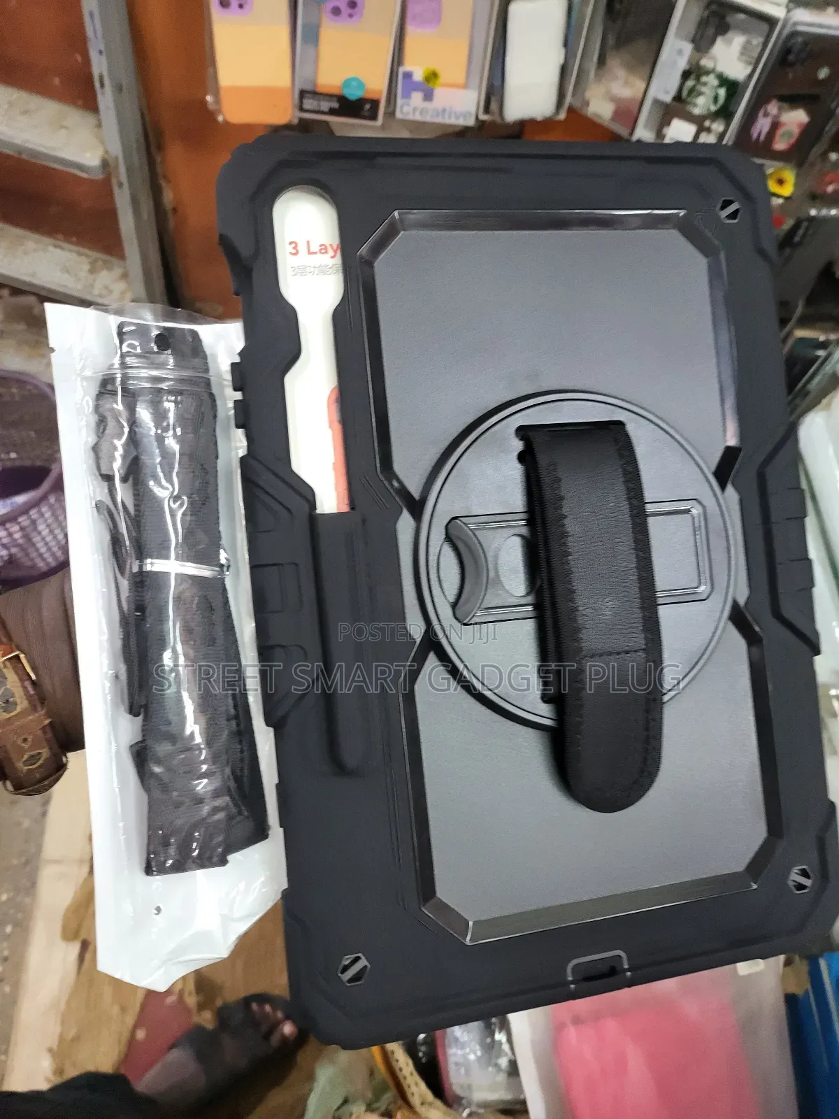 Samusang A9 Plus Tablet Cases