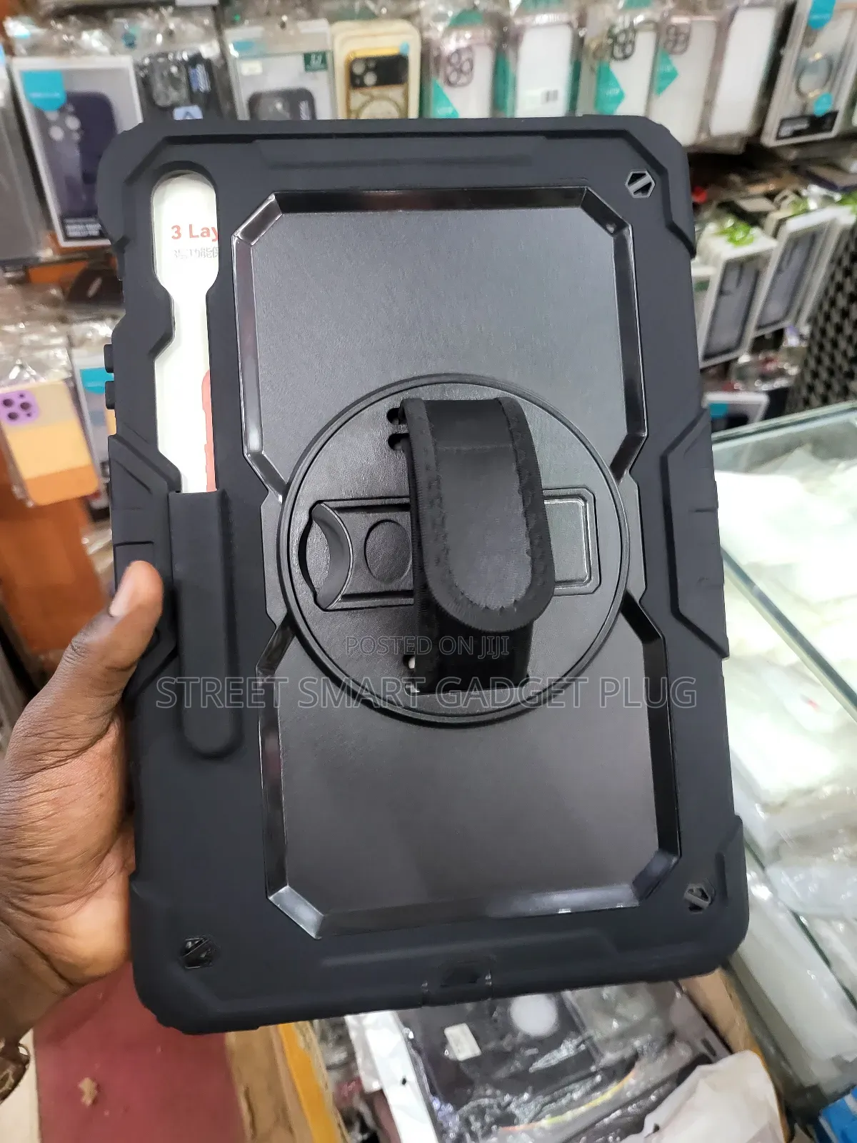 Samusang A9 Plus Tablet Cases