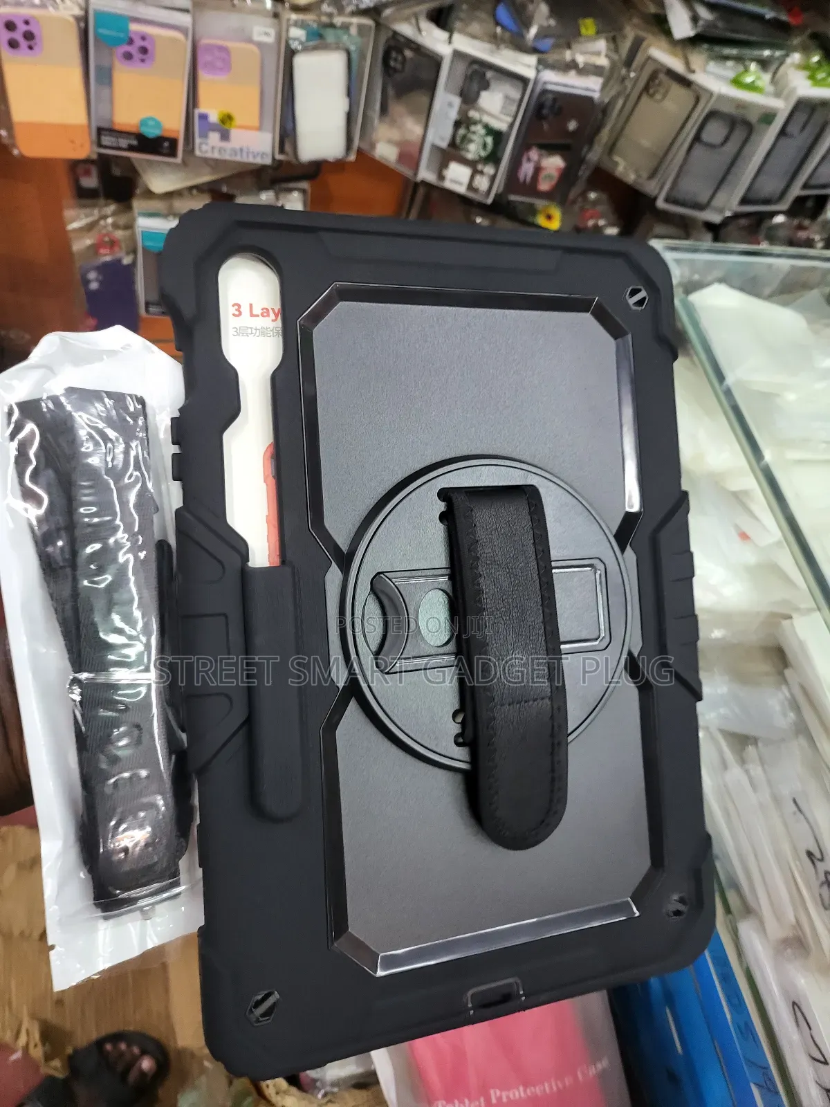 Samusang A9 Plus Tablet Cases