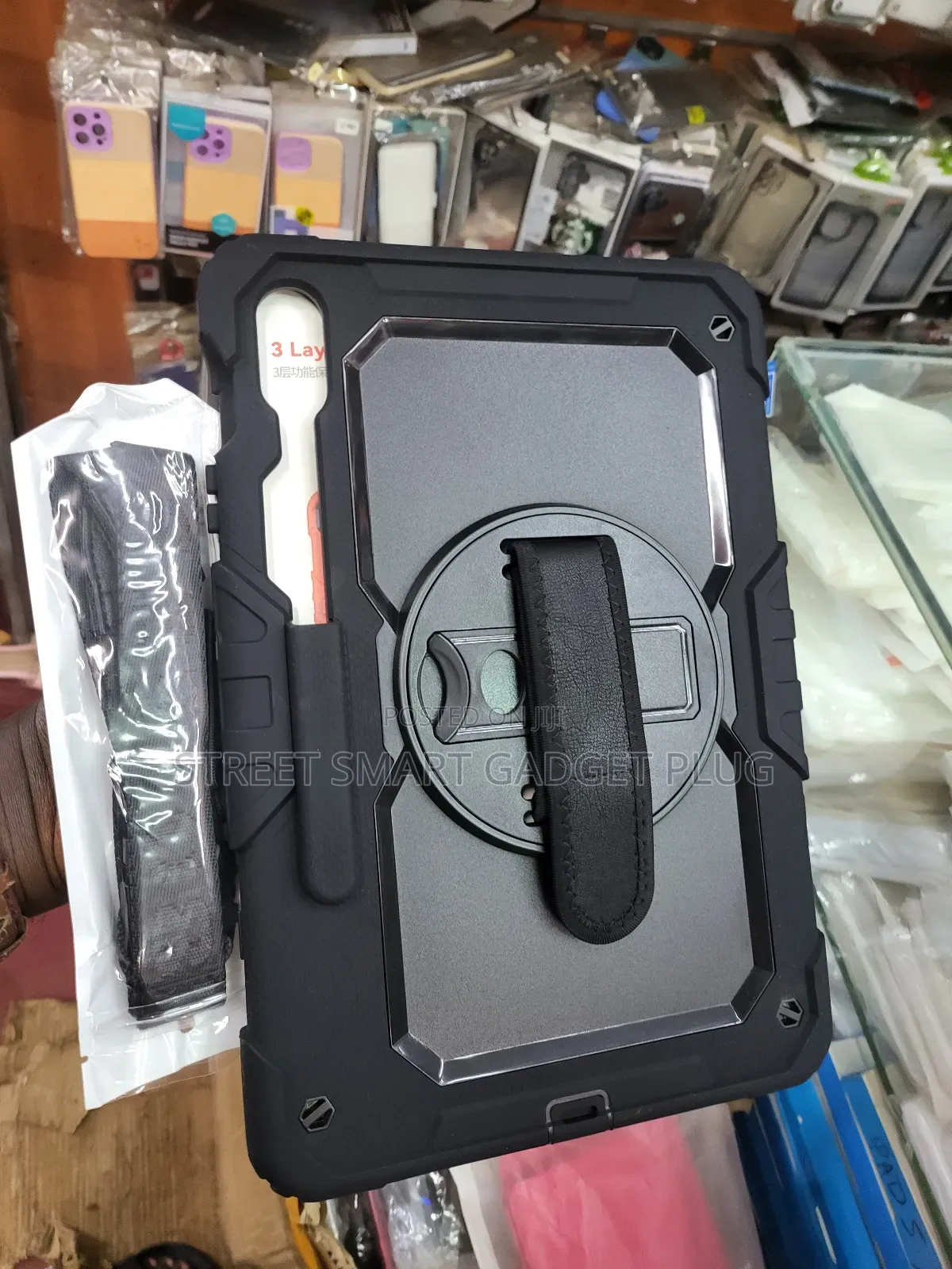 Samusang A9 Plus Tablet Cases