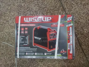 Welding Machine