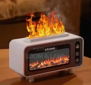 Aroma Aromatherapy Diffuser and Humidifier