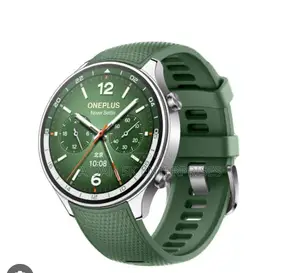 Oneplus Watch 2R With Wear OS 4 by Google