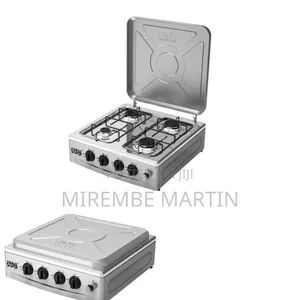 Electric Winning Star Gass Stove