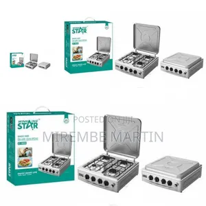 Brand Winning Star Gass Stove