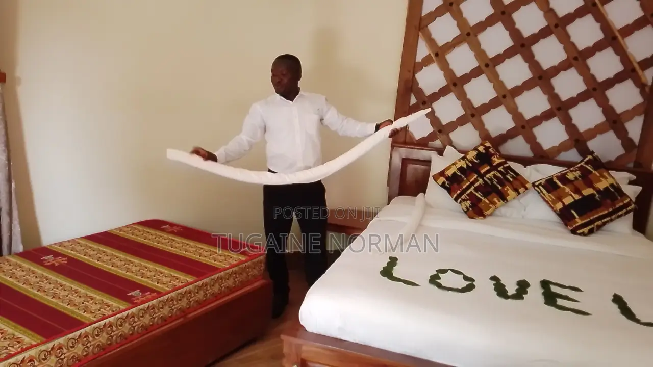 House Keeping Supervisor