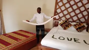 House Keeping Supervisor