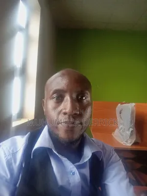 Mr Muhumuza Derrick