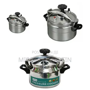 HTC Pressure Cooker