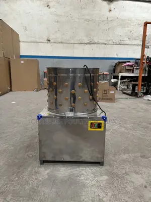 50cm Chicken Plucker
