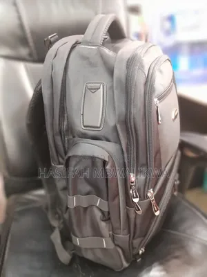 Power Laptop Bag