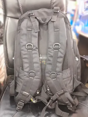 Power Laptop Bag