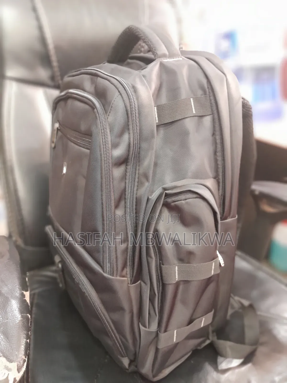 Power Laptop Bag