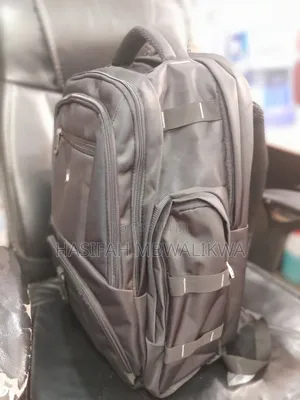 Power Laptop Bag