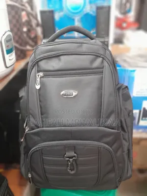 Power Laptop Bag