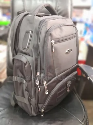 Power Laptop Bag