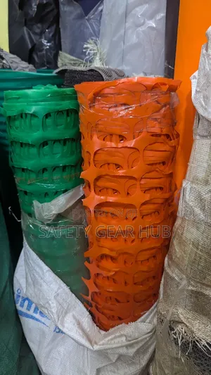 Barricade Net
