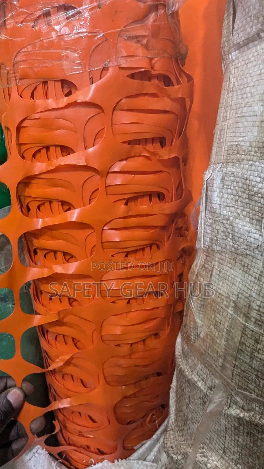 Barricade Net
