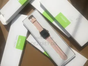 Fitness Tracker Smart Watch