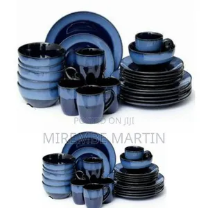 Dinner Set