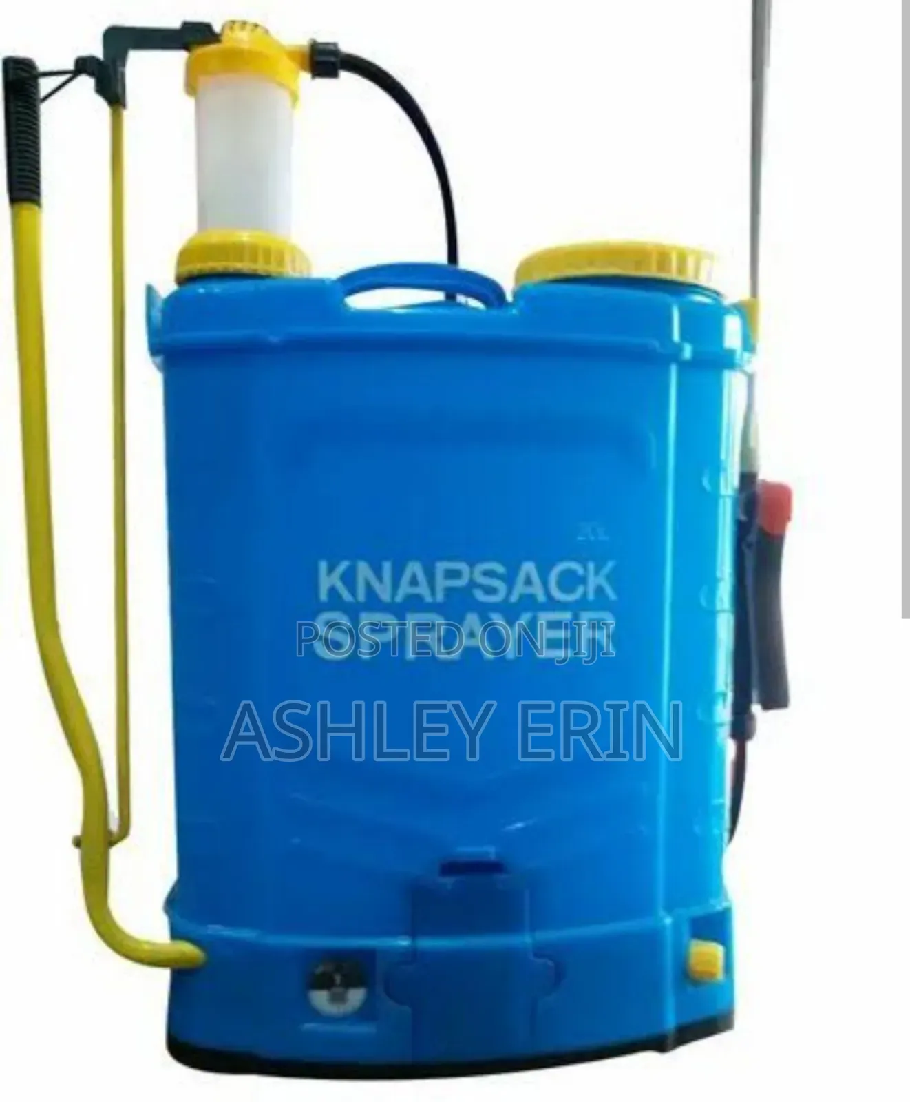 Knapsack Sprayer, Spray Pump.