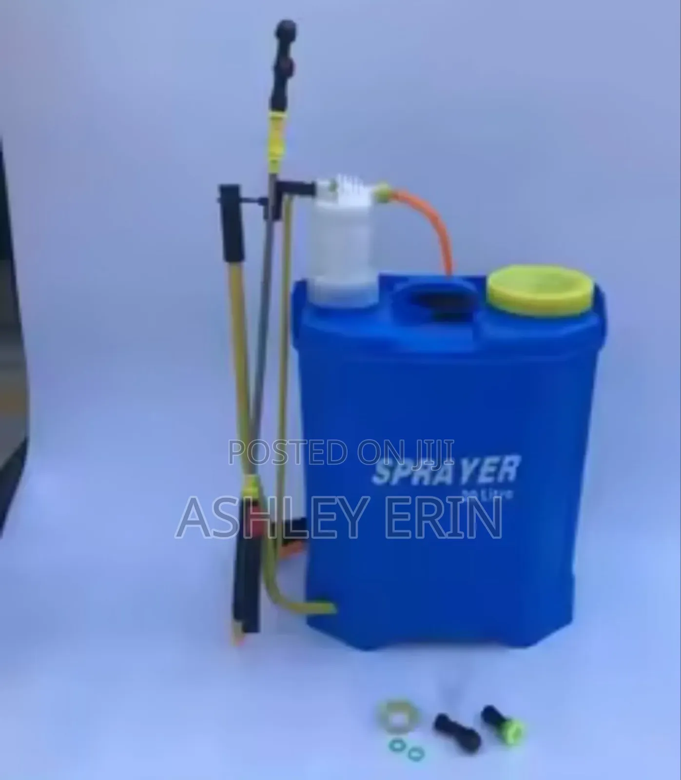 Knapsack Sprayer, Spray Pump.