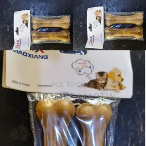 Plastic Pet Toy