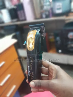 Wahl Cordless Magic Clip
