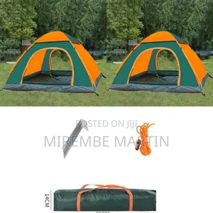 Family Camping Tent