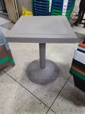 Plastic Table