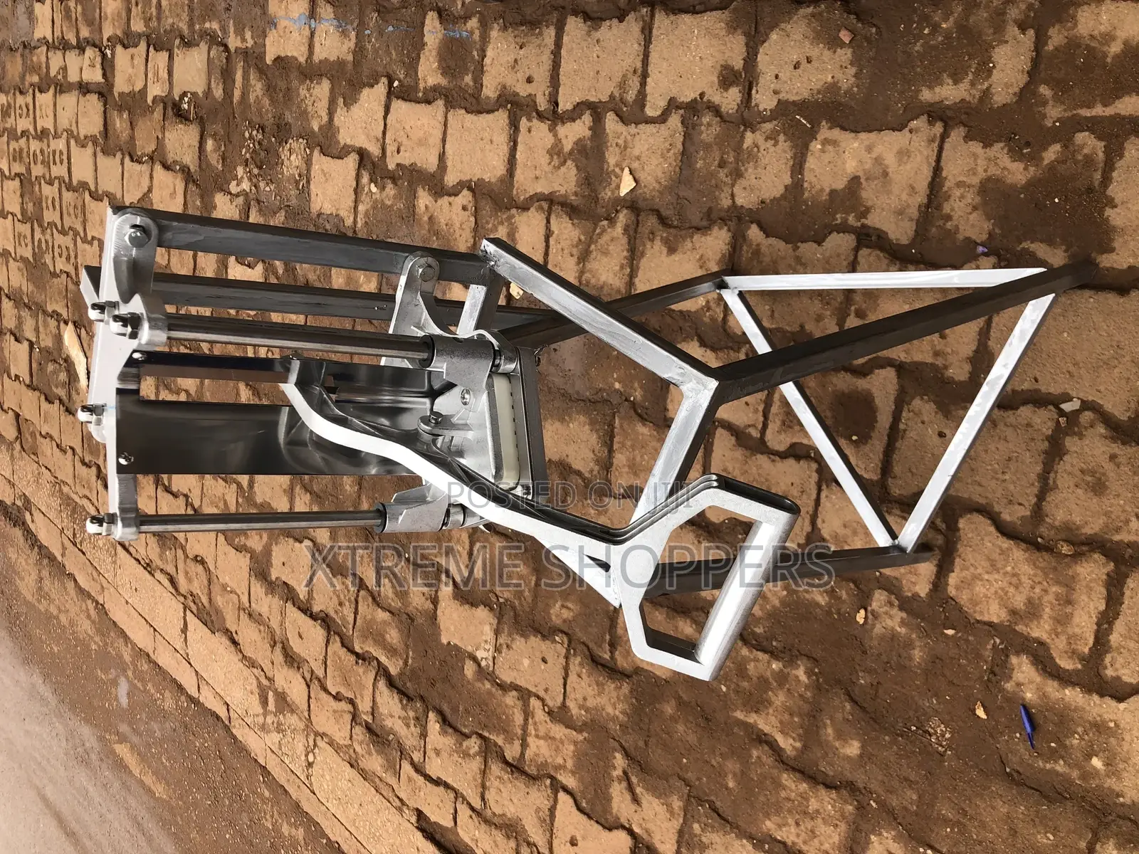 Perfect Chips/ Chooper / Chips Cutter